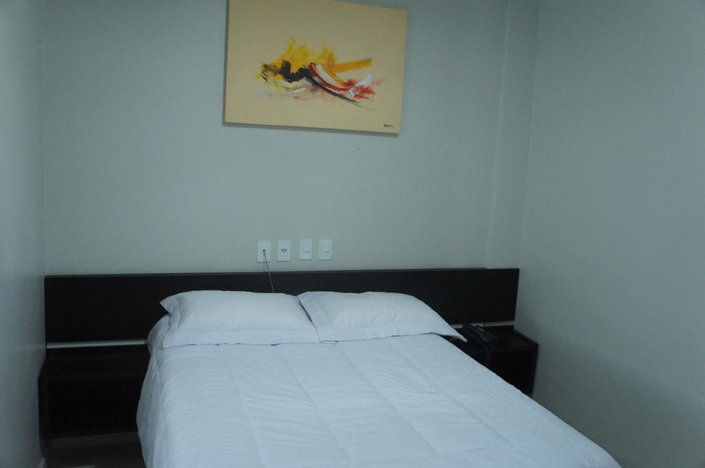 Joao Paulo Hotel Рио Бранку Стая снимка